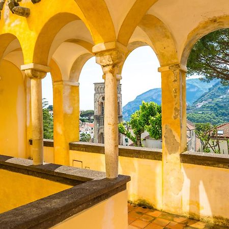 Starhost - Casa Del Principe Villa Равело Екстериор снимка