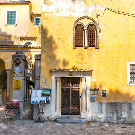 Starhost - Casa Del Principe Villa Равело Екстериор снимка