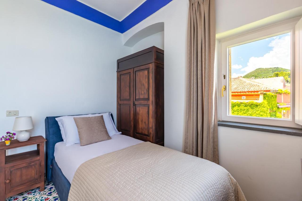 Starhost - Casa Del Principe Villa Равело Екстериор снимка