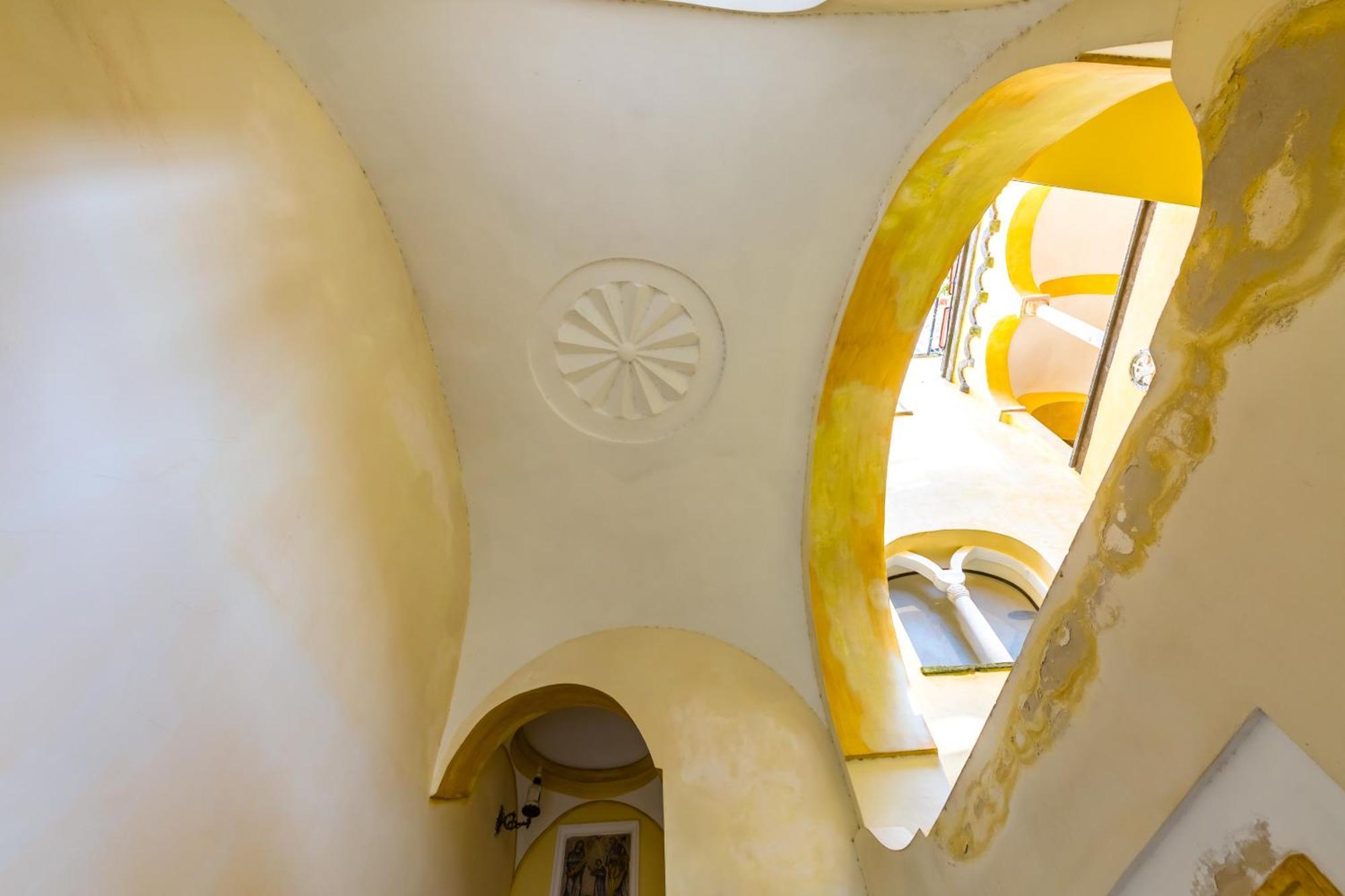Starhost - Casa Del Principe Villa Равело Екстериор снимка