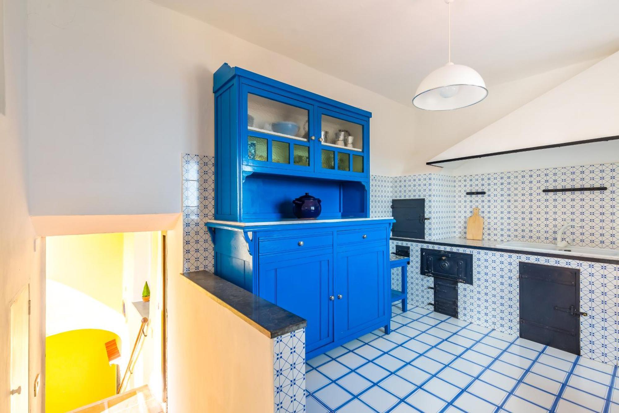Starhost - Casa Del Principe Villa Равело Екстериор снимка