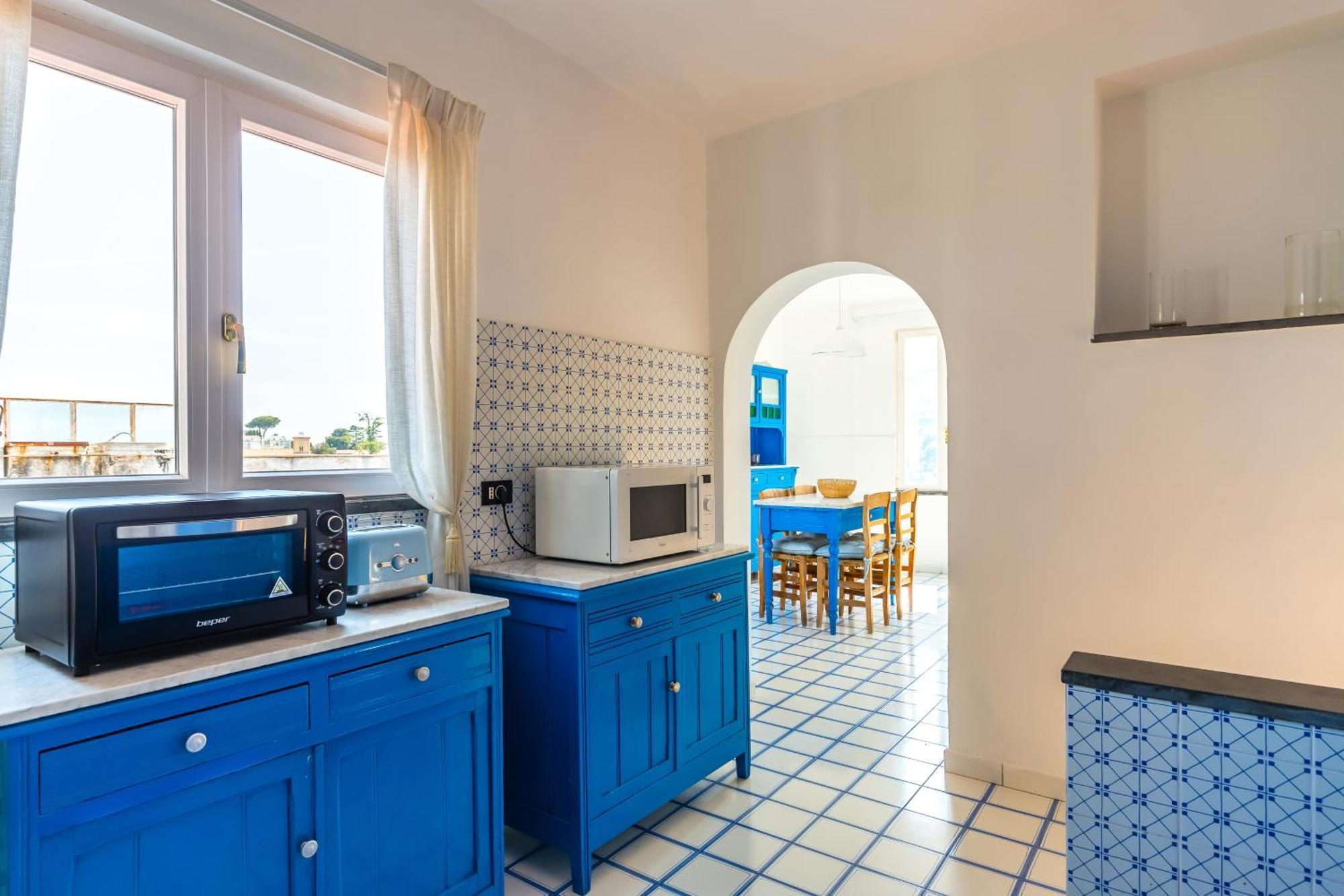 Starhost - Casa Del Principe Villa Равело Екстериор снимка