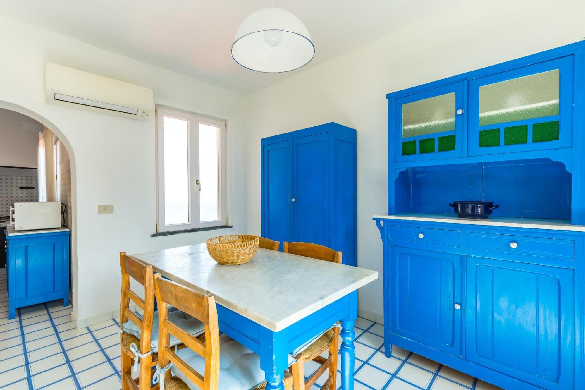 Starhost - Casa Del Principe Villa Равело Екстериор снимка