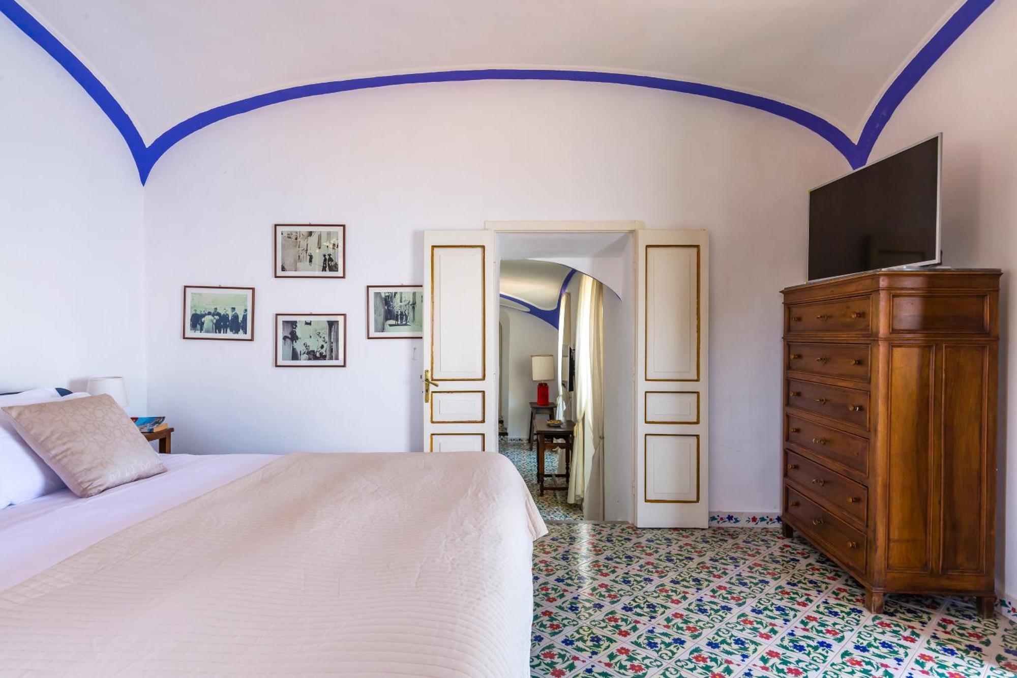 Starhost - Casa Del Principe Villa Равело Екстериор снимка