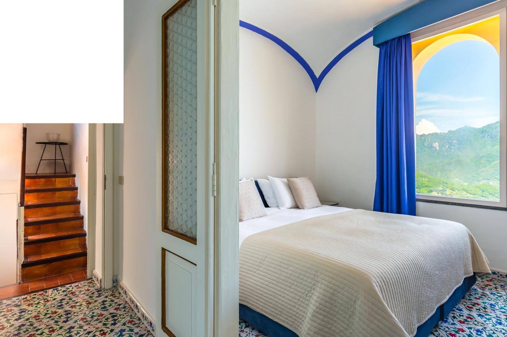 Starhost - Casa Del Principe Villa Равело Екстериор снимка