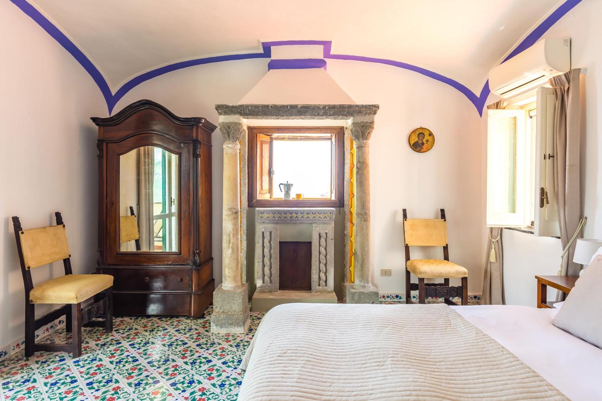 Starhost - Casa Del Principe Villa Равело Екстериор снимка