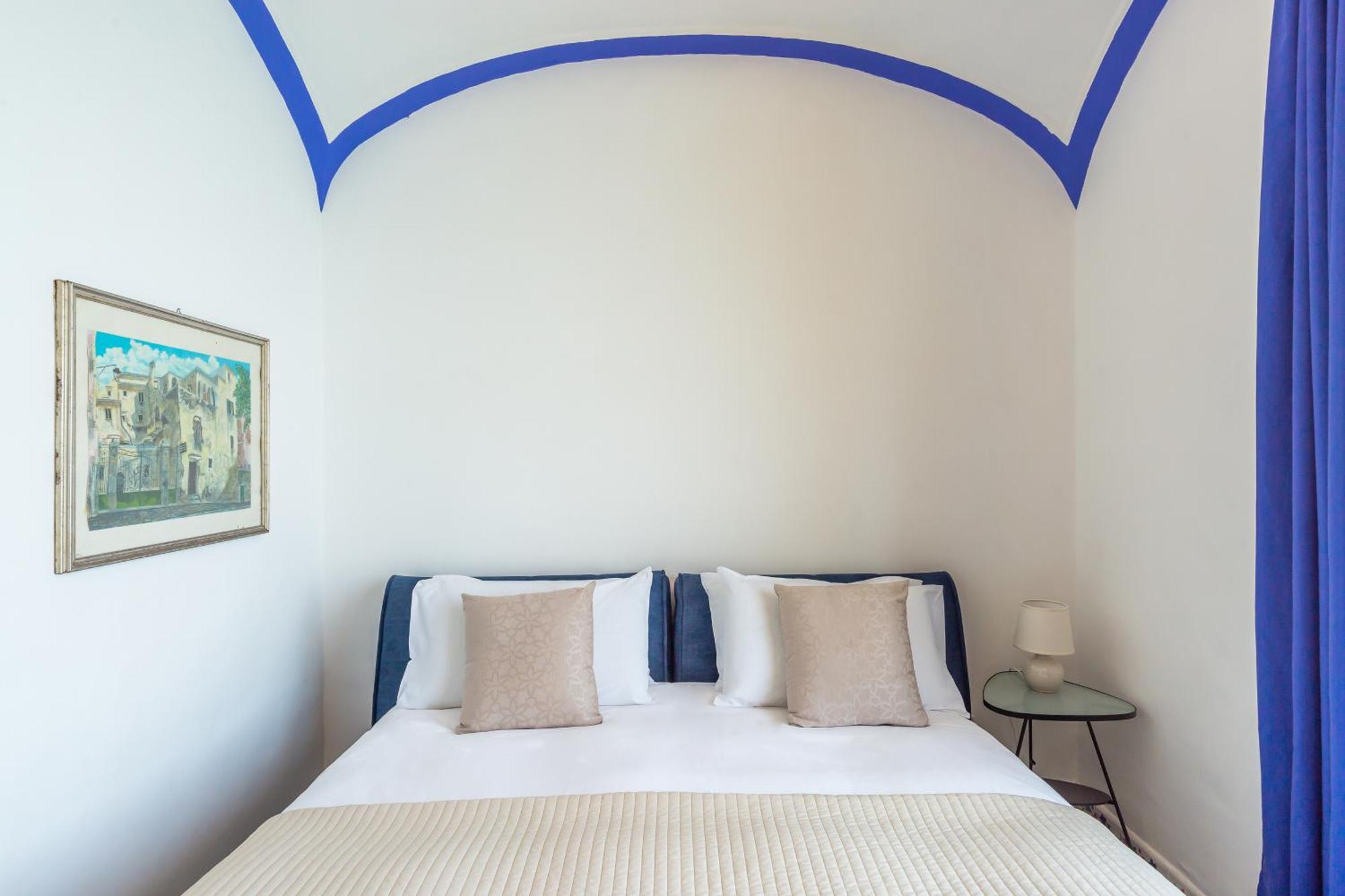 Starhost - Casa Del Principe Villa Равело Екстериор снимка