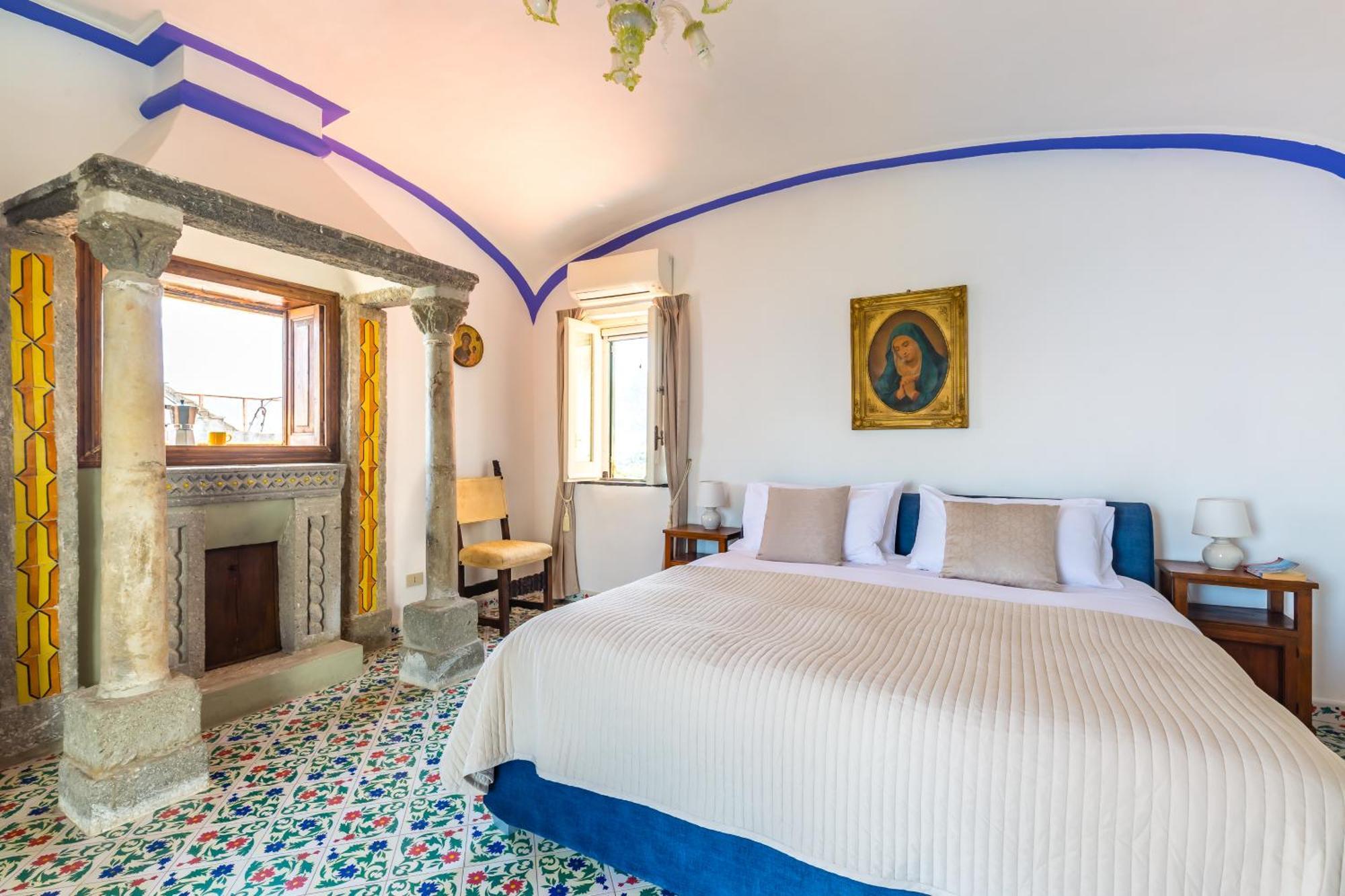 Starhost - Casa Del Principe Villa Равело Екстериор снимка