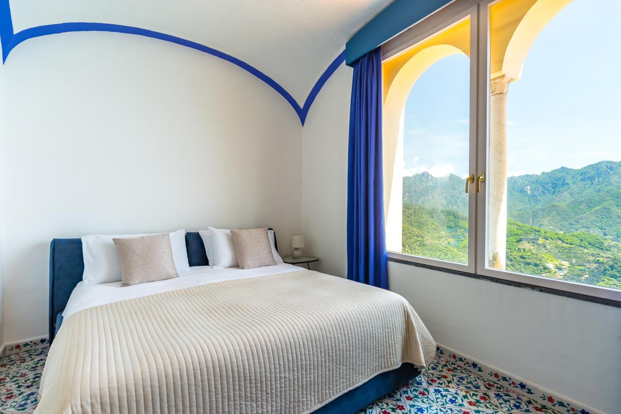 Starhost - Casa Del Principe Villa Равело Екстериор снимка